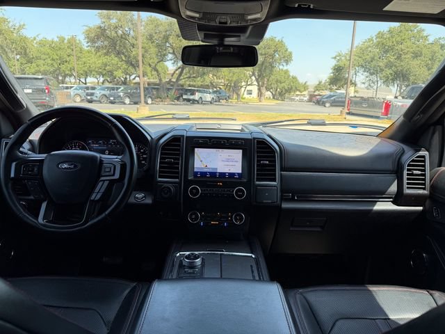 Used 2021 Ford Expedition Limited RWD image 14