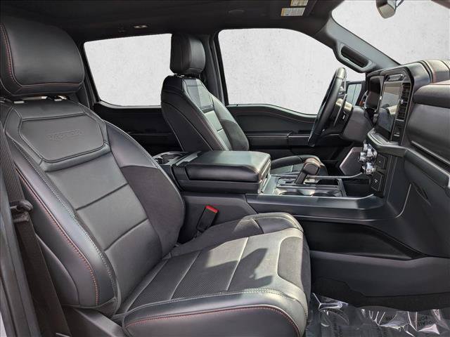 Certified 2024 Ford F150 Raptor AWD/4WD image 22