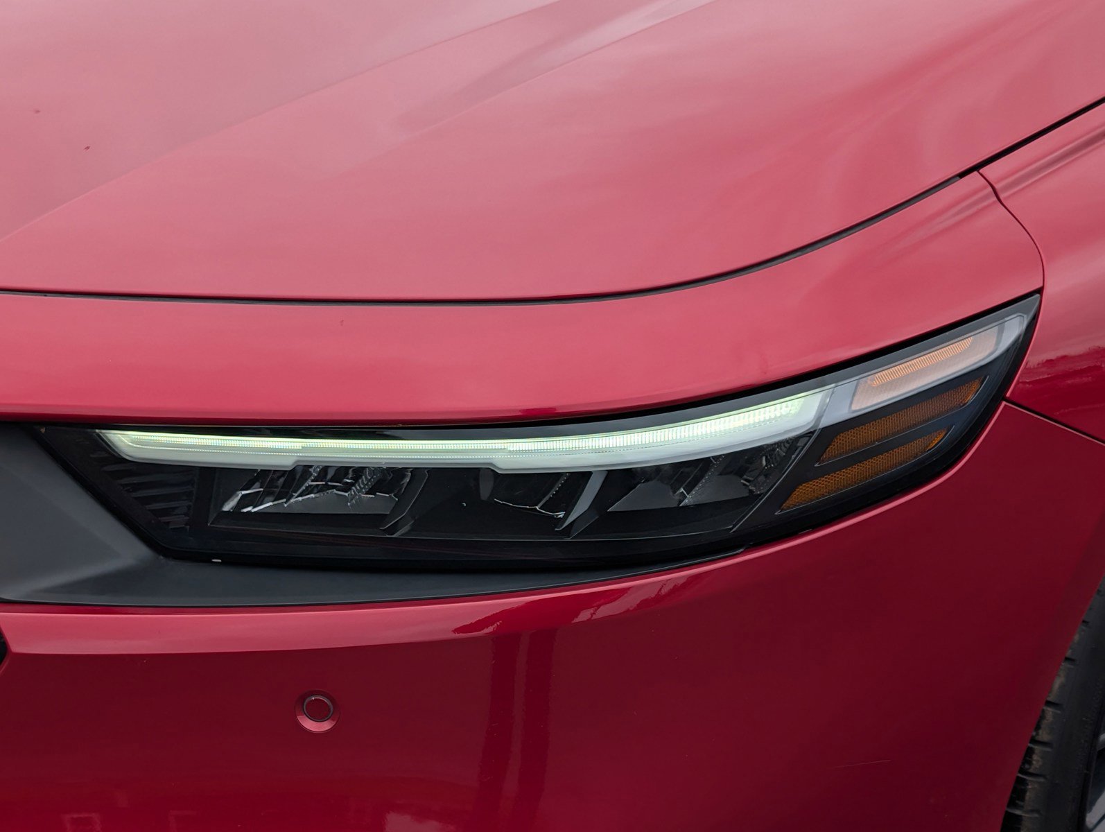 Used 2023 Honda Accord Touring image 16