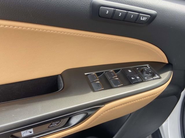 Used 2023 Lexus NX 350 AWD image 15