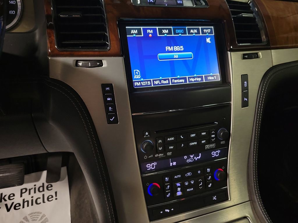 Used 2013 Cadillac Escalade ESV Platinum image 15