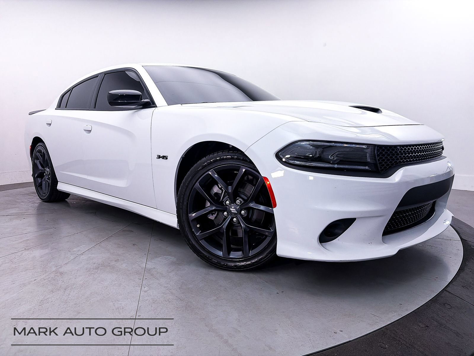Used 2023 Dodge Charger R/T w/ Plus Group