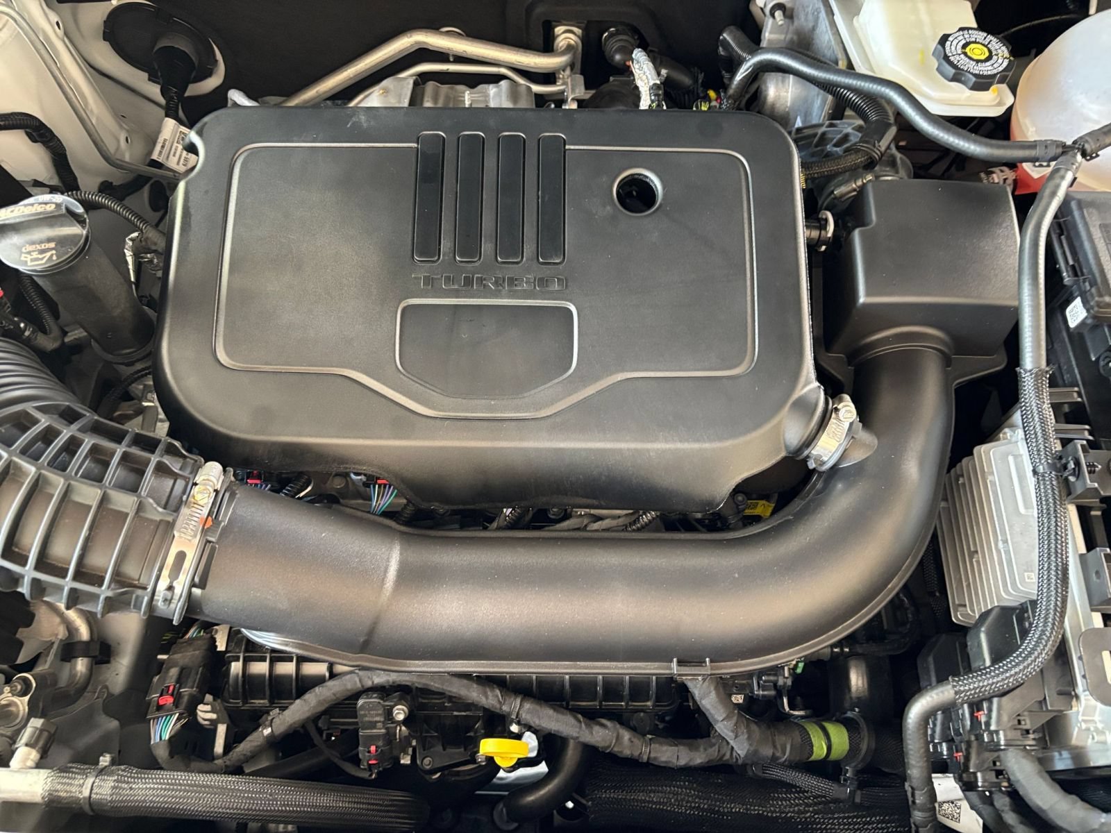 Used 2026 Chevrolet Blazer LT FWD image 33