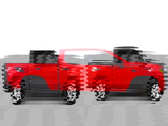 Used 2024 Chevrolet Silverado 1500 Custom image 9