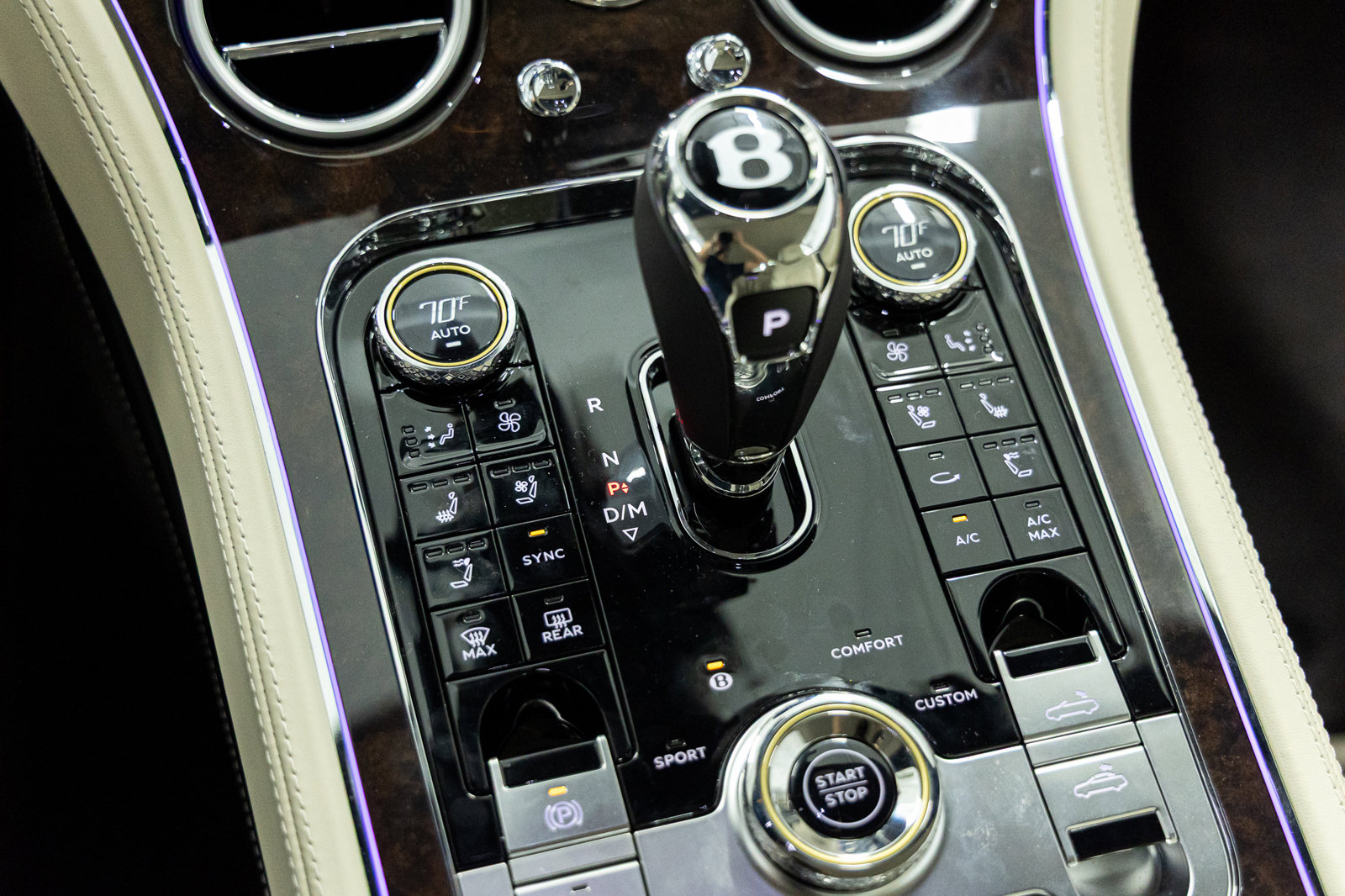 New 2026 Bentley Continental GTC image 37