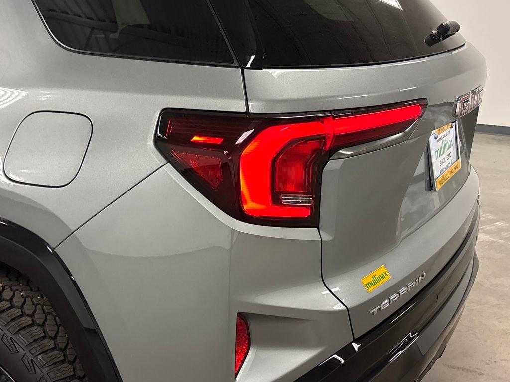 New 2026 GMC Terrain AT4 w/ Convenience Package III image 14
