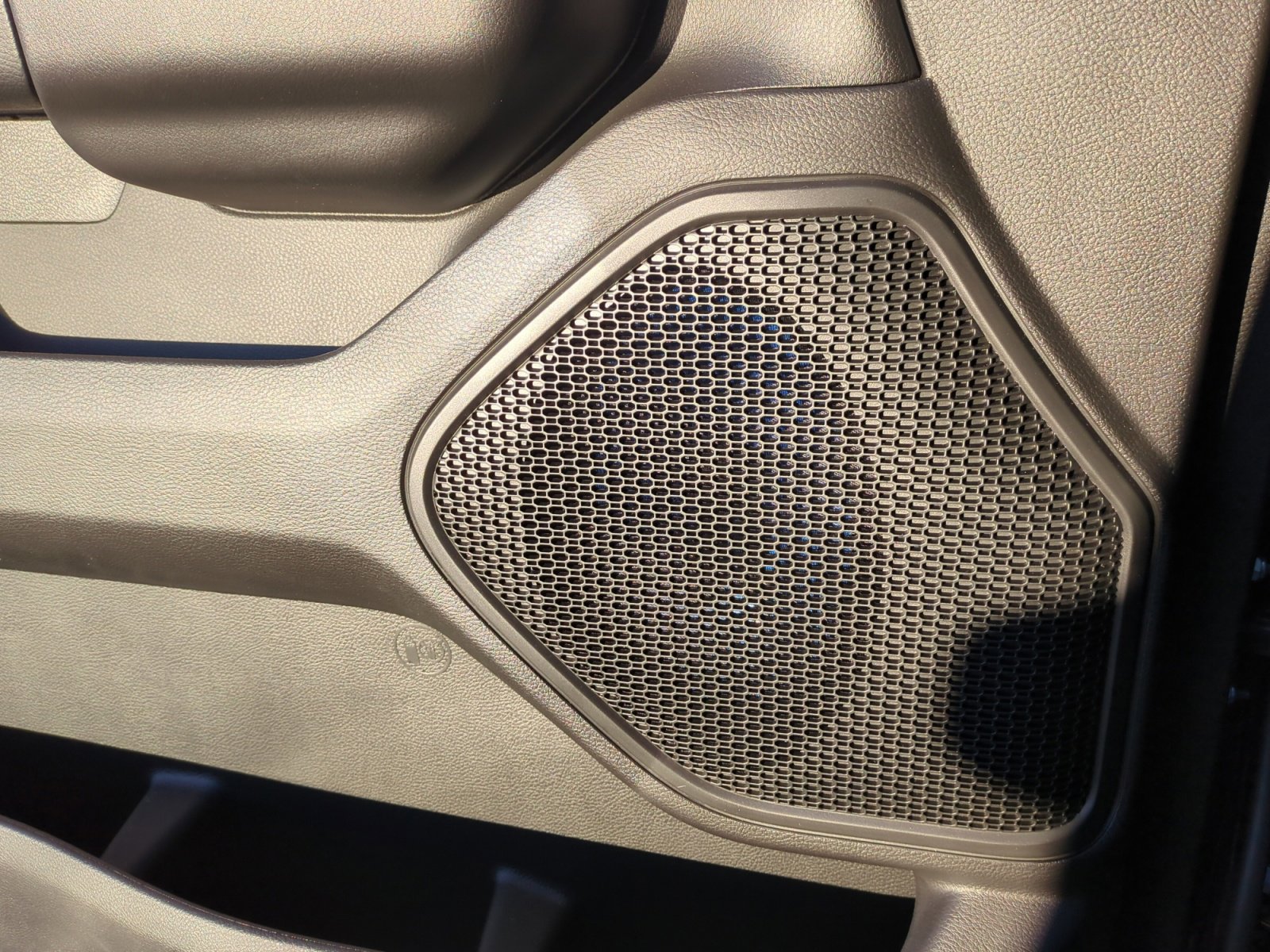 New 2026 RAM 1500 Big Horn image 27