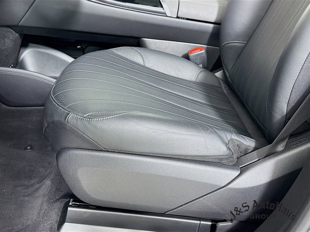 Used 2023 Mercedes-Benz EQS 450+ 4MATIC SUV image 25