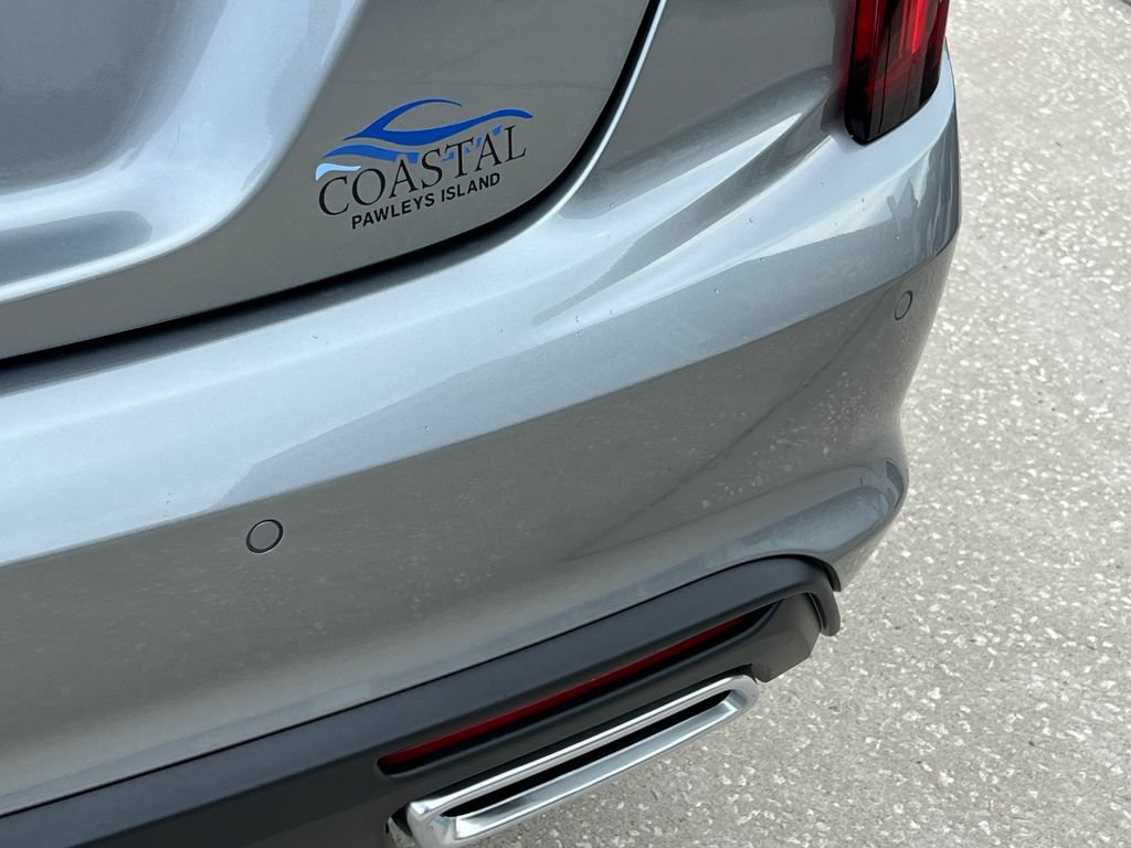 New 2026 Cadillac CT5 Premium Luxury w/ Technology Package RWD image 30