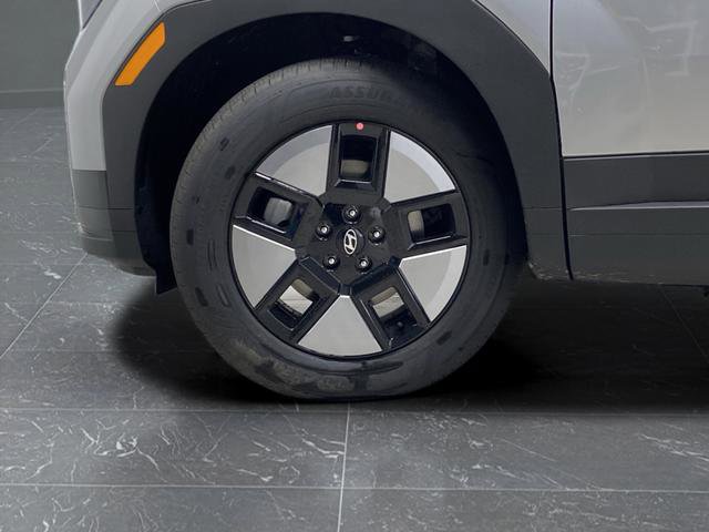 New 2026 Hyundai Santa Fe SE image 32