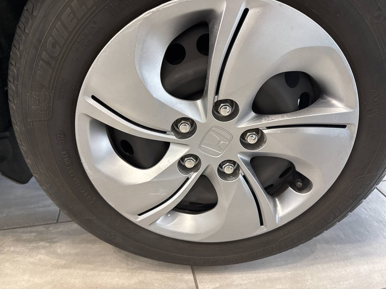 Used 2014 Honda Civic LX image 45