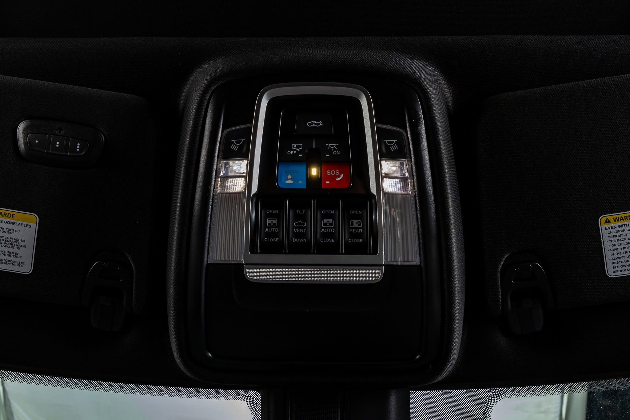 Used 2025 RAM 1500 Lone Star image 26