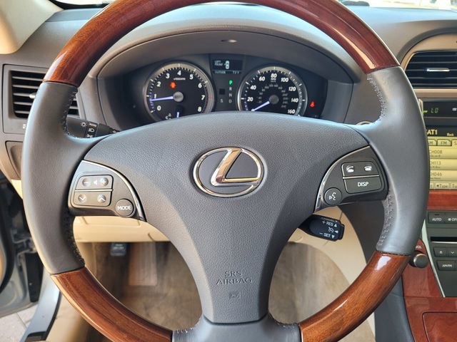 Used 2012 Lexus ES 350 FWD image 28