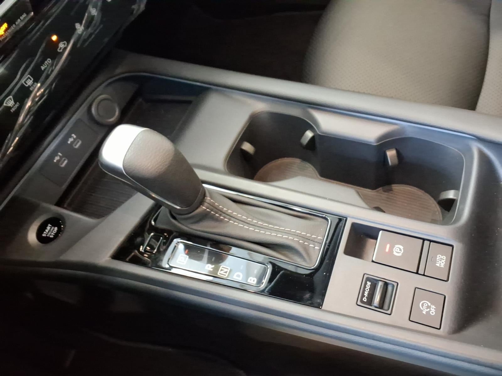 New 2026 Nissan Sentra SV w/ SV Convenience Package FWD image 13