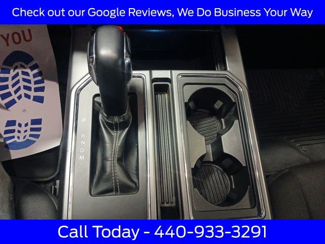 Certified 2020 Ford F150 XLT w/ Equipment Group 302A Luxury image 28