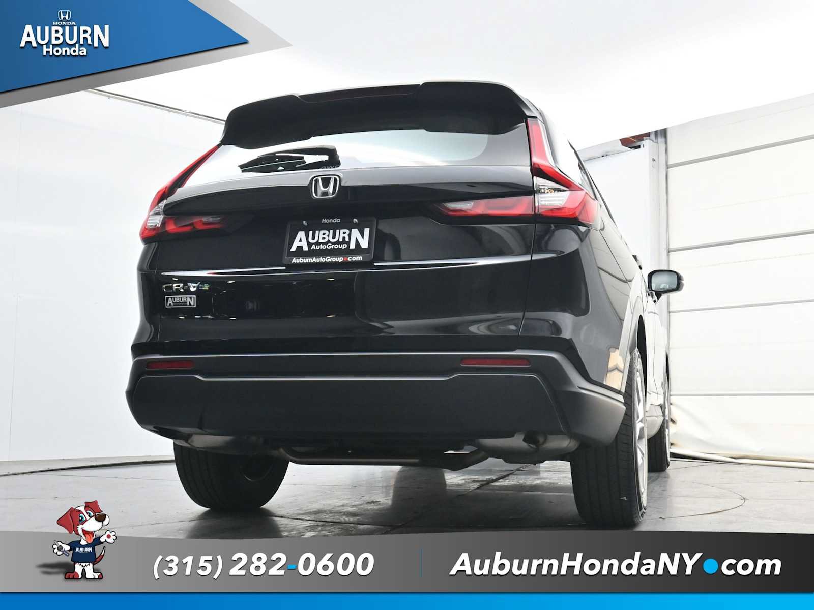 Used 2024 Honda CR-V LX image 25