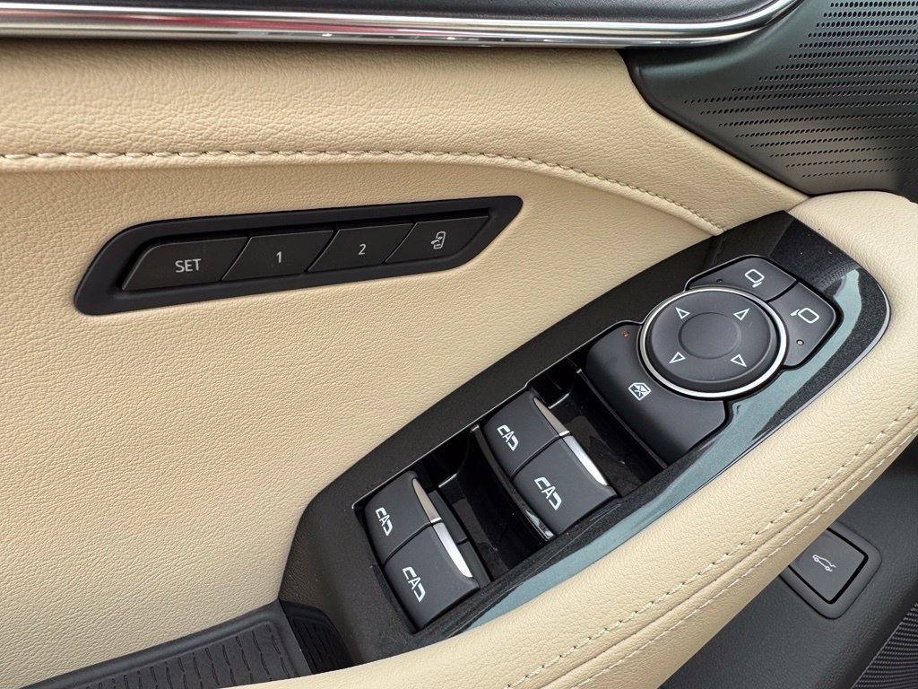New 2026 Cadillac CT5 Premium Luxury RWD image 12