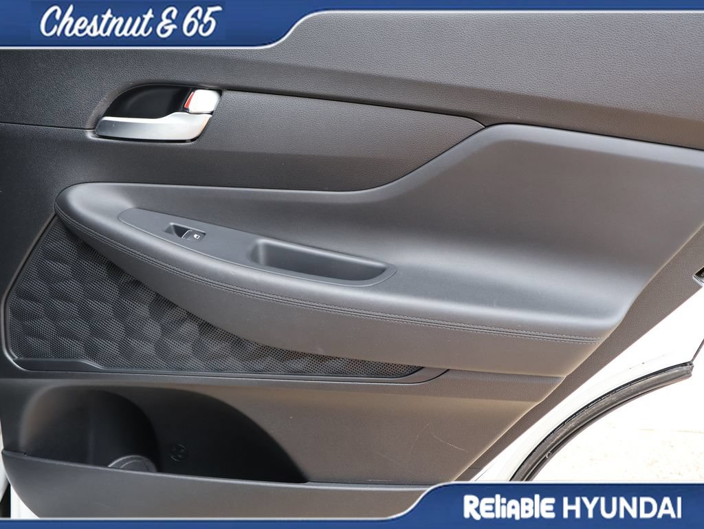 Used 2023 Hyundai Santa Fe XRT AWD/4WD image 12