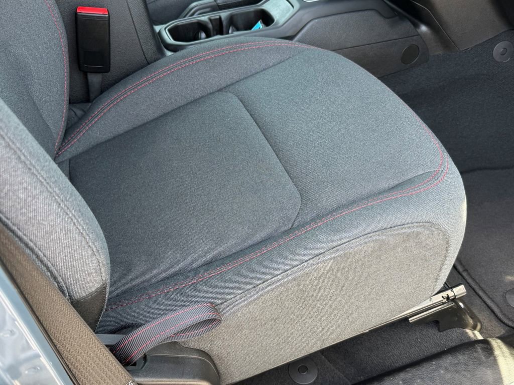 Used 2024 Jeep Wrangler Unlimited Rubicon image 15