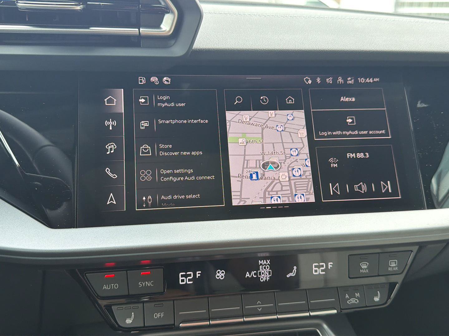 New 2026 Audi A3 2.0T Premium AWD/4WD image 30