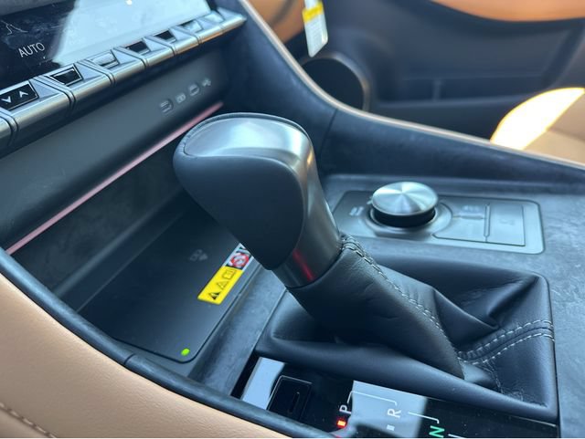 New 2026 Lexus IS 350 F Sport RWD image 31