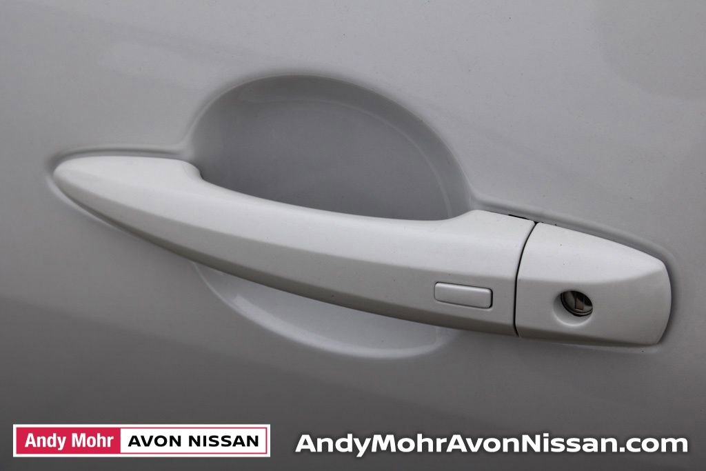 New 2025 Nissan Sentra SV w/ SV Premium Package image 7