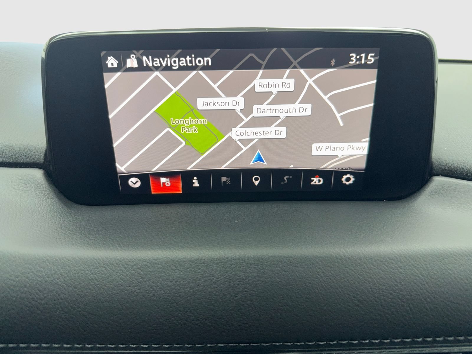 Used 2019 MAZDA CX-5 Grand Touring w/ GT Premium Package FWD image 27