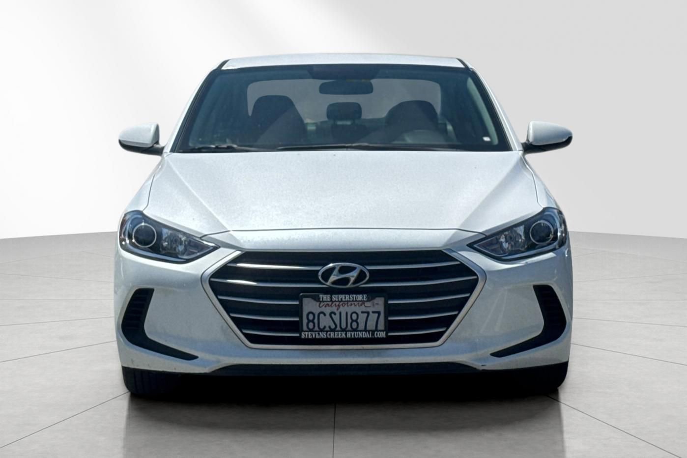 Used 2018 Hyundai Elantra SE FWD image 9