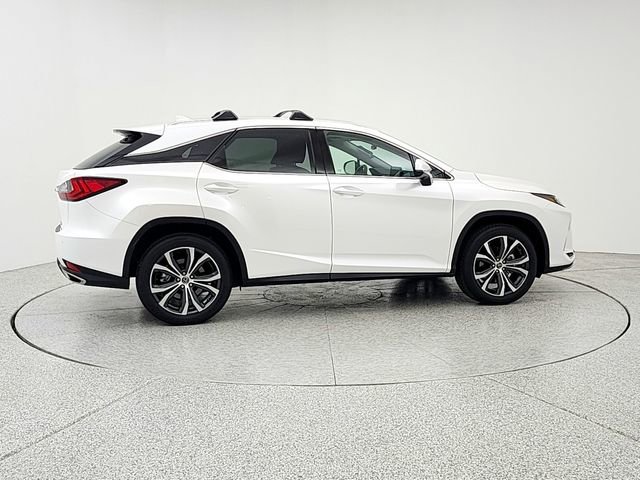 Used 2022 Lexus RX 350 AWD w/ Premium Package image 4