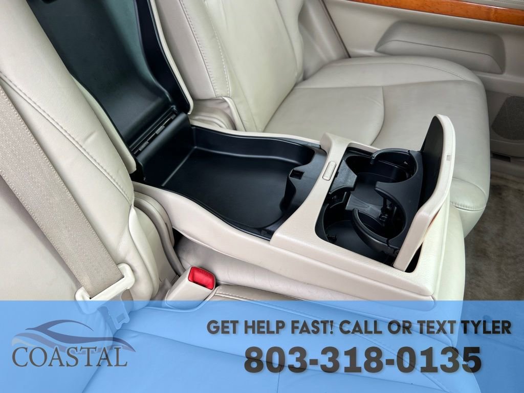 Used 2005 Lexus RX 330 AWD image 26