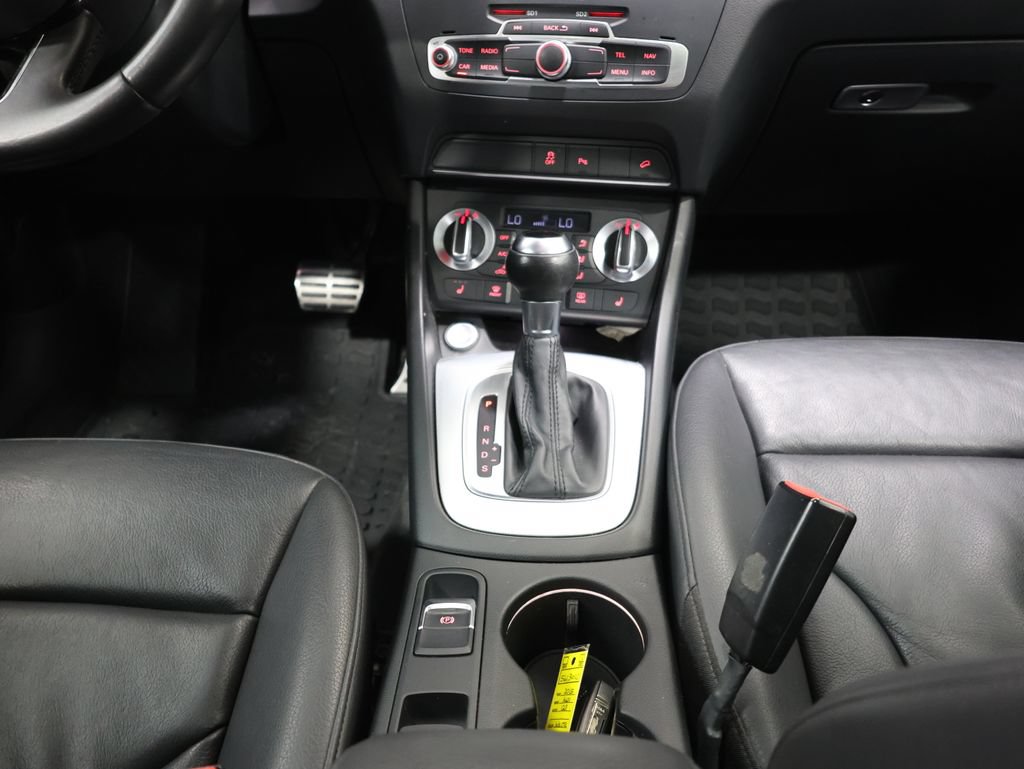 Used 2015 Audi Q3 2.0T Premium Plus AWD/4WD image 20
