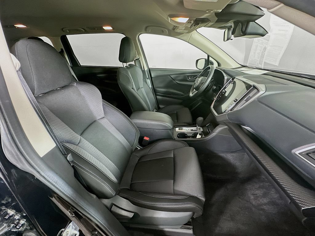 Certified 2024 Subaru Ascent Premium AWD/4WD image 35