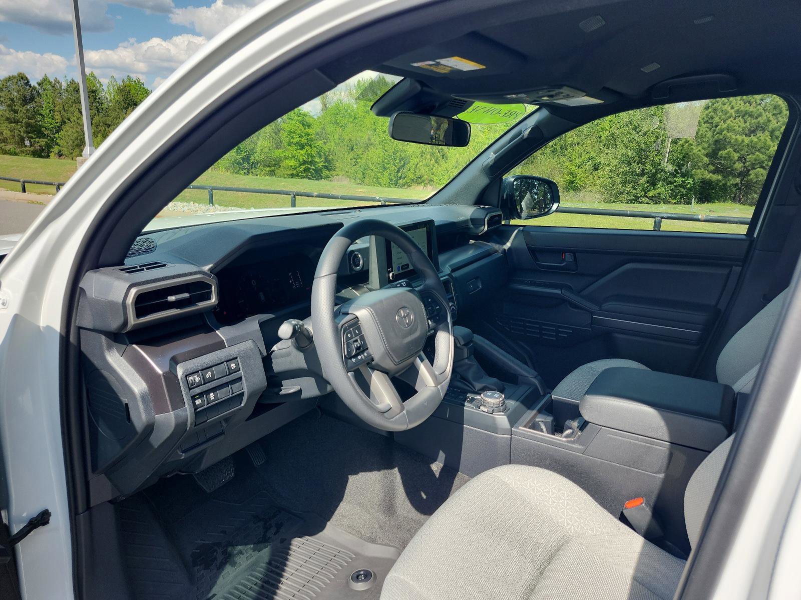 Used 2025 Toyota 4Runner SR5 image 13