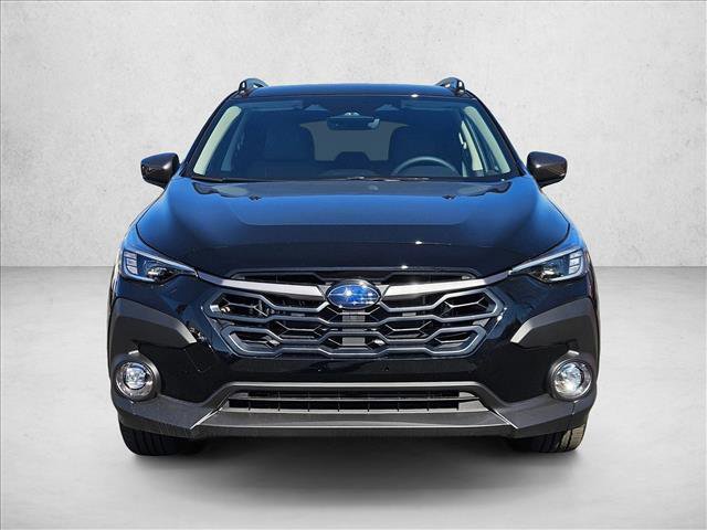 New 2026 Subaru Crosstrek 2.5i Limited w/ Crosstrek Mirror Package AWD/4WD image 5