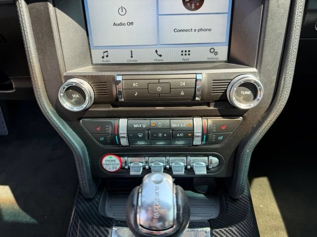 Used 2016 Ford Mustang Premium RWD image 18