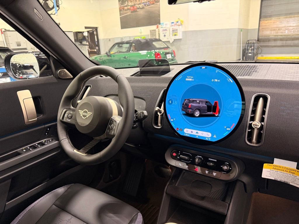 New 2027 MINI Cooper Countryman S AWD/4WD image 27