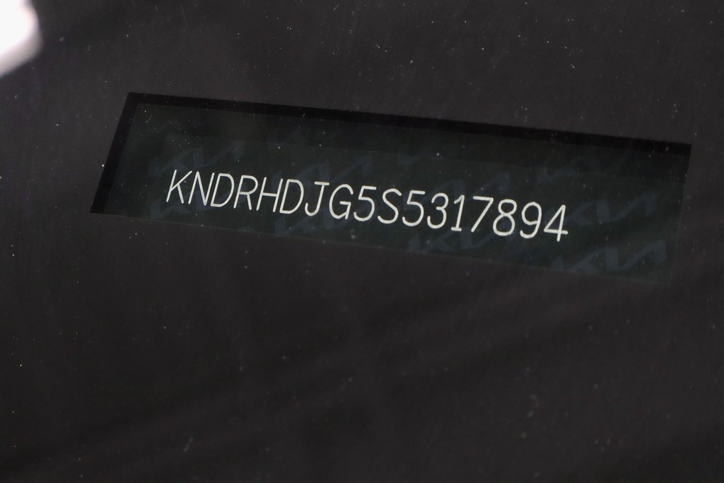 Used 2025 Kia Sorento EX image 38