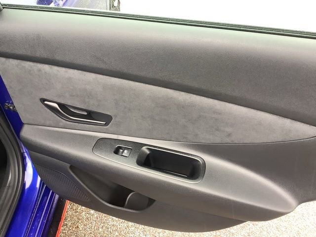 New 2025 Hyundai Elantra N Base image 19