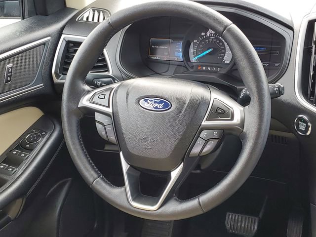 Certified 2024 Ford Edge SEL w/ Convenience Package image 29