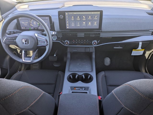 New 2026 Honda Prologue EX image 15