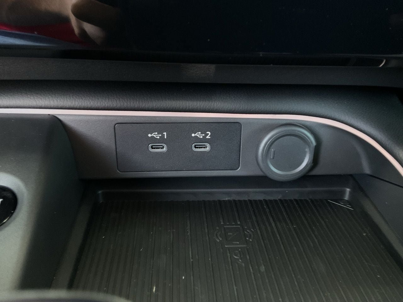 New 2026 Nissan Sentra SV w/ SV Convenience Package FWD image 23