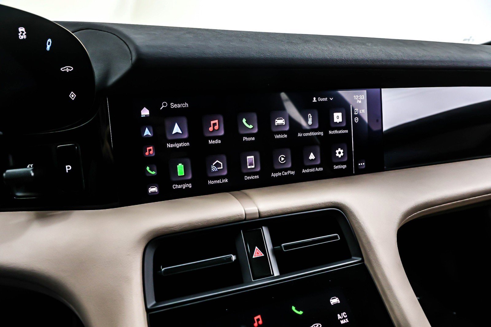 Used 2023 Porsche Taycan 4 Cross Turismo image 21