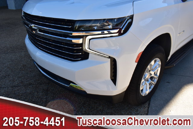 Used 2021 Chevrolet Tahoe LT AWD/4WD image 47