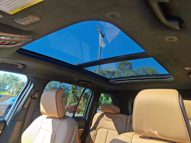 New 2027 Jeep Grand Cherokee Summit AWD/4WD image 11