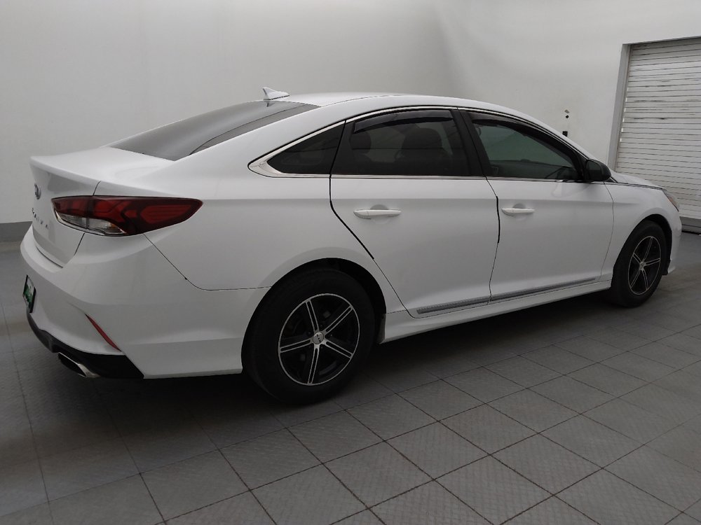 Used 2019 Hyundai Sonata SE image 10