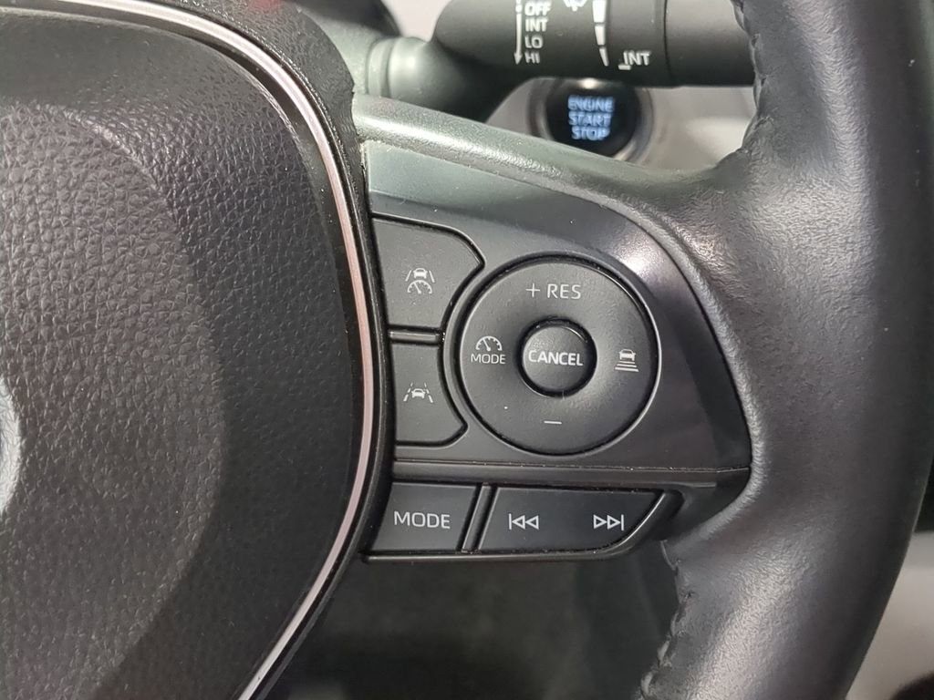 Used 2023 Toyota Corolla SE image 27