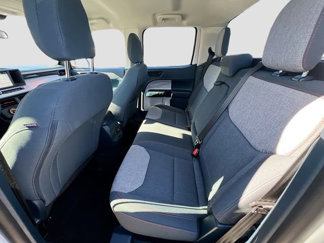 Used 2024 Ford Maverick XLT w/ XLT Luxury Package image 23