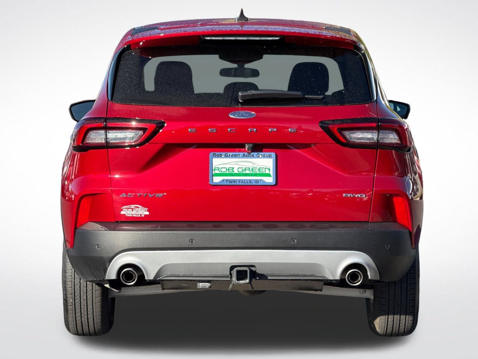 Used 2023 Ford Escape Active w/ Tech Pack #2 image 4