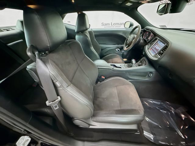 Used 2023 Dodge Challenger R/T Scat Pack w/ 1320 Plus Group image 28