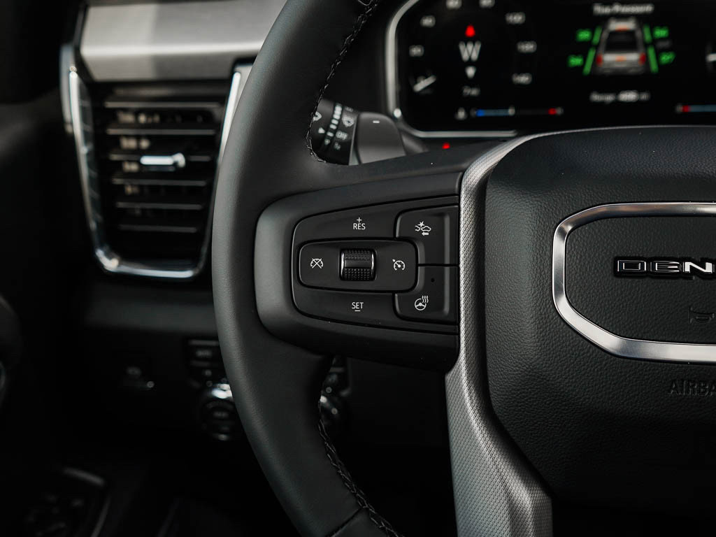 New 2026 GMC Sierra 1500 Denali w/ Denali Reserve Package image 19